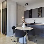 Apartment Bs Skopje