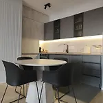 Bs Lägenhet Skopje