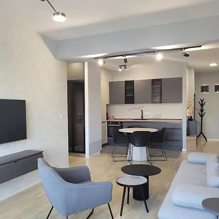 Bs Apartment *