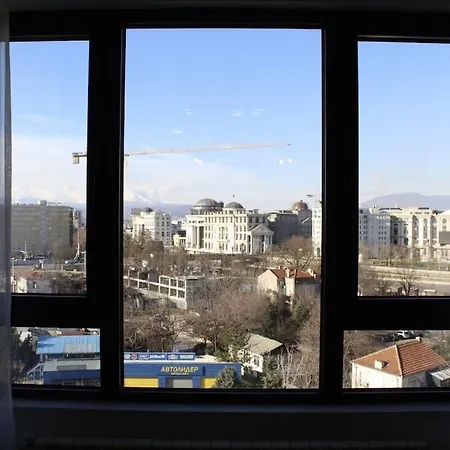 Bs Apartment *