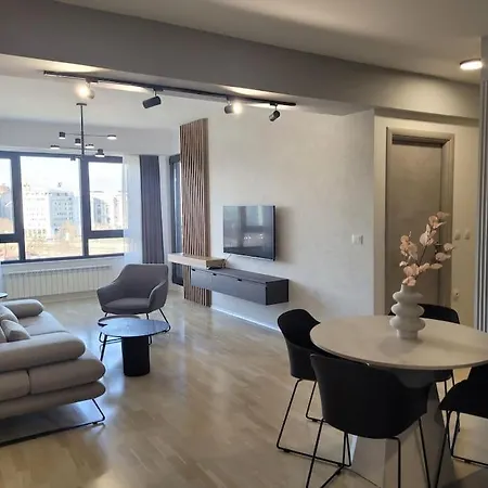 Bs Apartment *