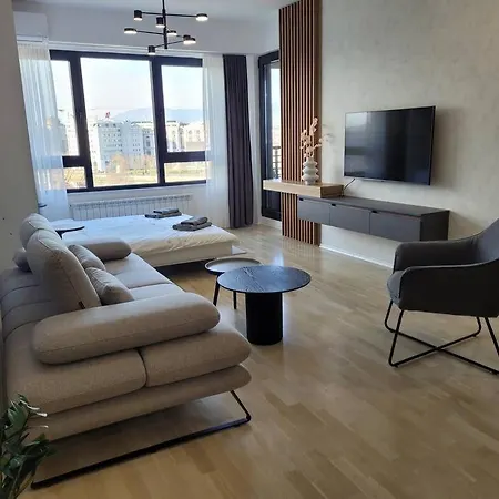Bs Apartment *