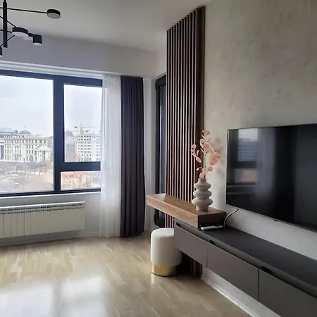 Bs Apartment