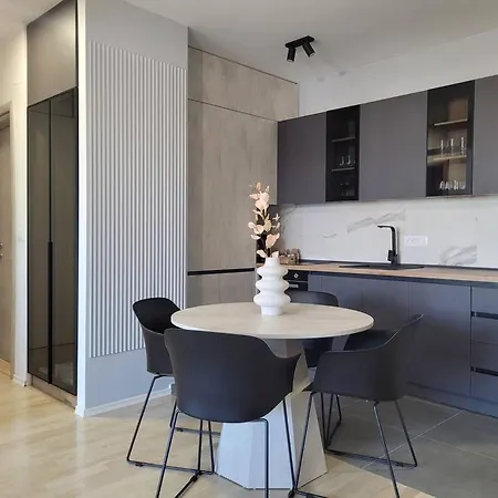 Апартаменти Bs Скоп'є