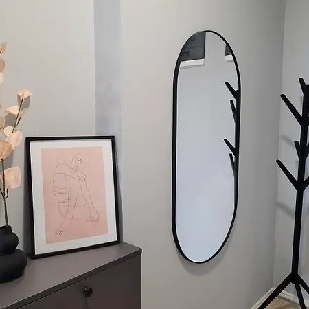 Apartment Bs