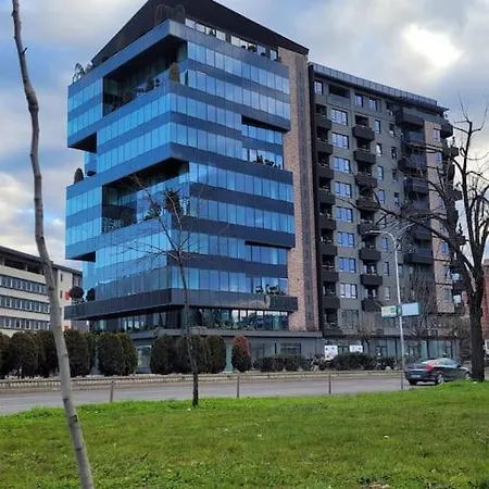 Bs Apartment Skopje