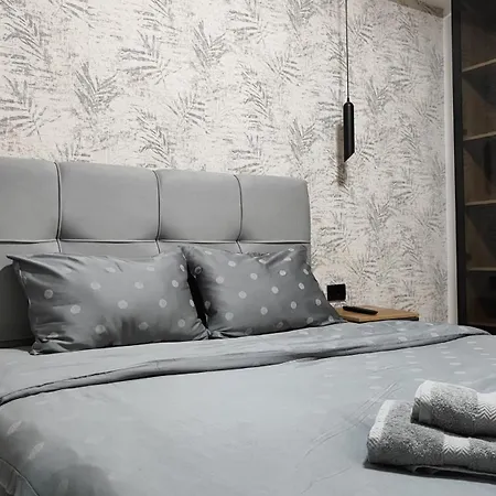 Bs Apartment *